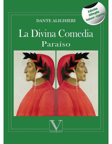 La Divina Comedia:Paraíso