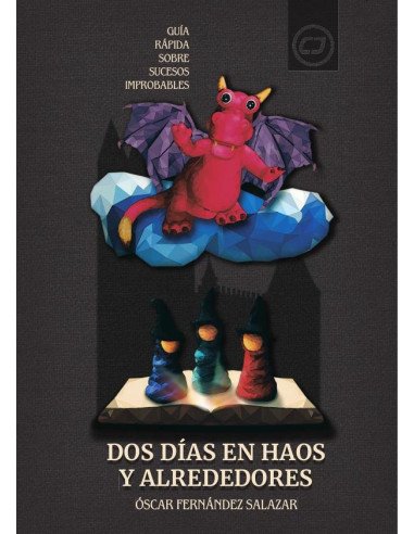 Dos dias en haos y alrededores