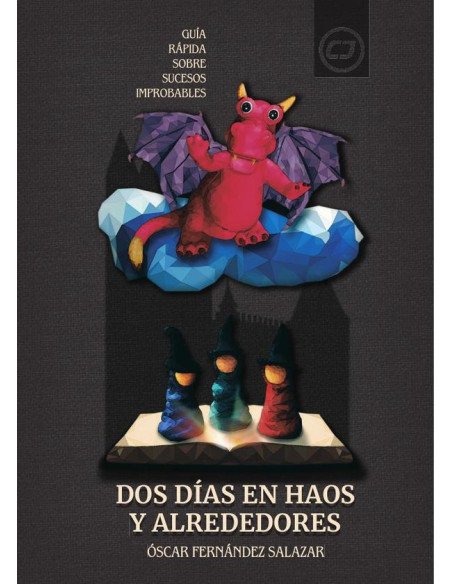 Dos dias en haos y alrededores