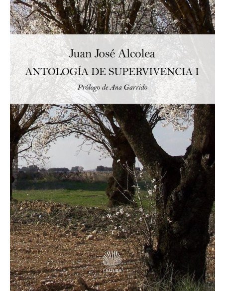 Antología de supervivencia (i)