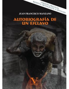 Autobiografía de un esclavo