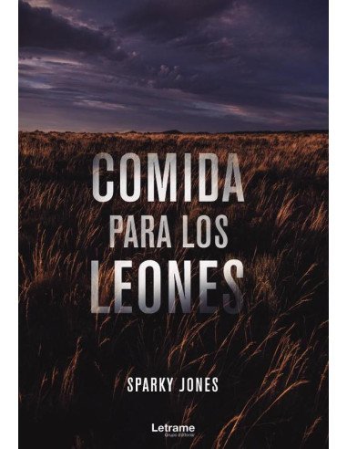 Comida para los leones