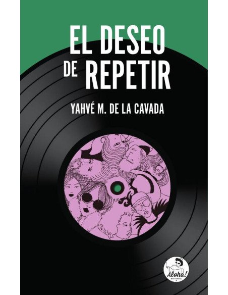 El deseo de repetir