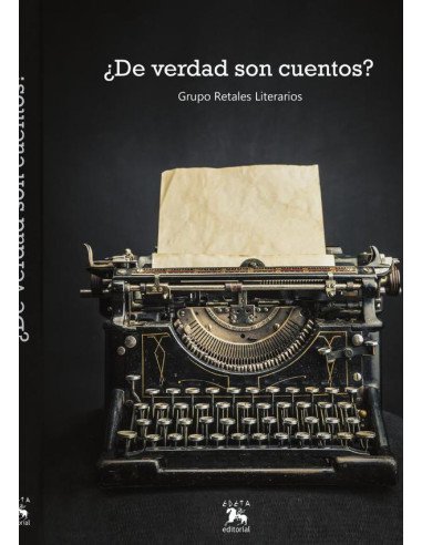 ¿De verdad son cuentos?