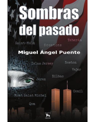 Sombras del pasado