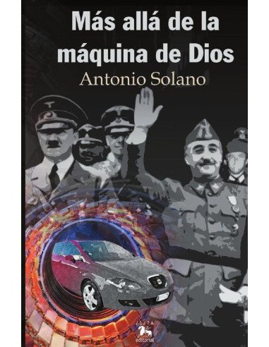 Más allá de la máquina de Dios