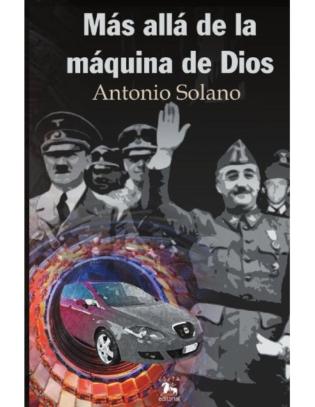 Más allá de la máquina de Dios