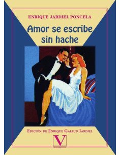 Amor se escribe sin hache
