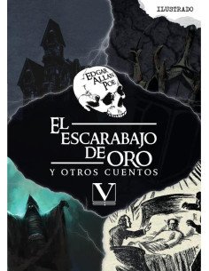El escarabajo de oro:Y otros cuentos