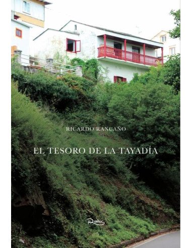 El tesoro de la Tayadía