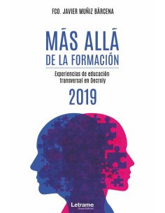 Más allá de la formación - Experiencias de educación transversal en Decroly - 2019