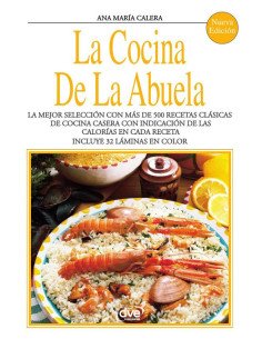 La cocina de la abuela
