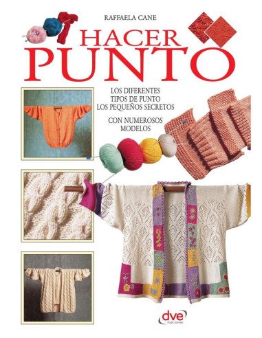Hacer punto