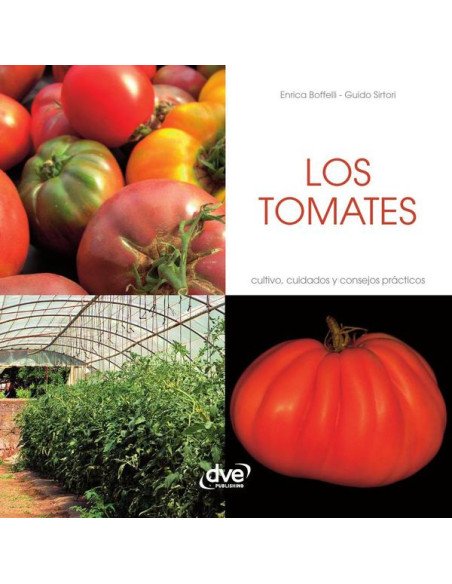Los tomates