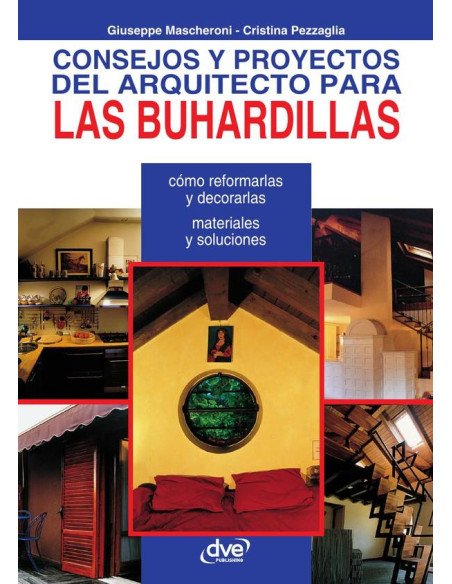Las buhardillas