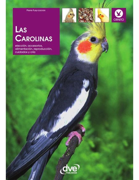 Las Carolinas