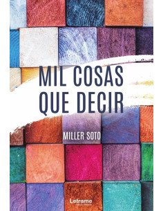 Mil cosas que decir