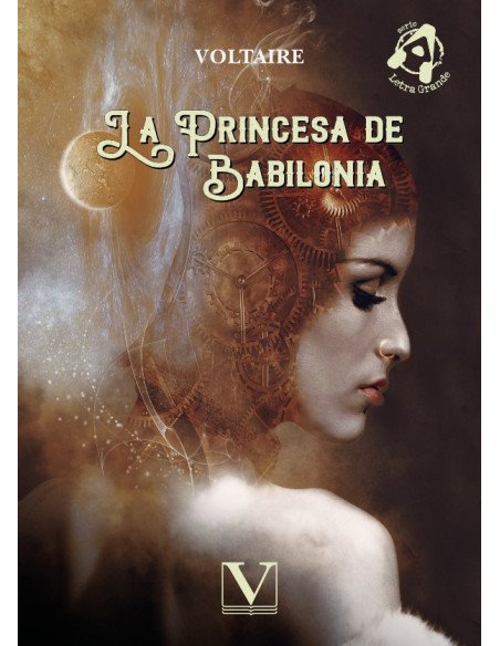 La Princesa de Babilonia