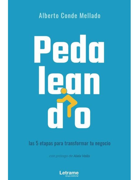 Pedaleando
