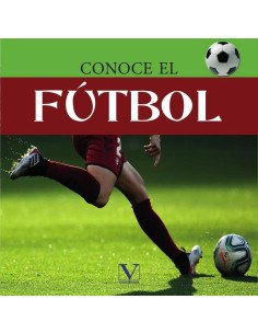 Conoce el fútbol