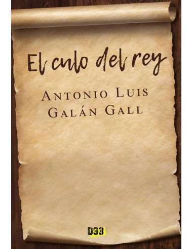 El culo del rey
