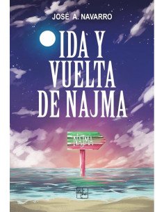 Iday vuelta de Najma