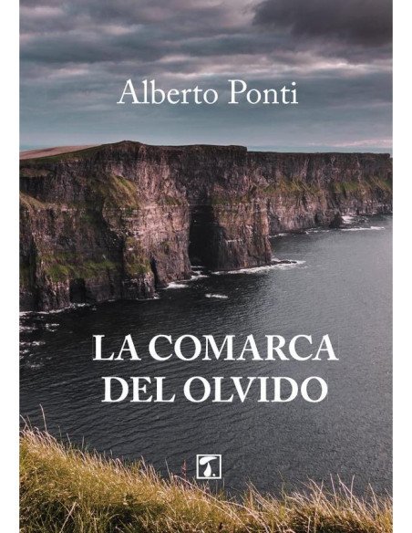 La comarca del olvido