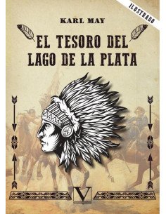 El tesoro del lago de la Plata