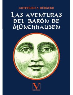 Las aventuras del barón de Münchhausen