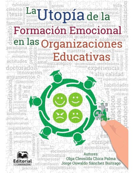 La utopía de la formación emocional en las organizaciones educativas