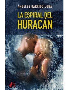 La espiral del huracán