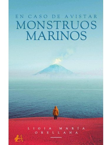 En caso de avistar monstruos marinos