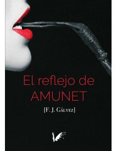 El reflejo de Amunet