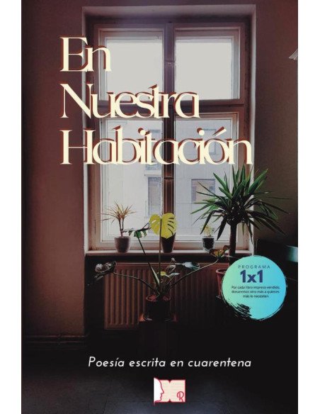 En nuestra habitación