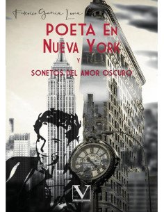 Poeta en Nueva York y Sonetos del amor oscuro