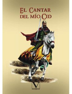El Cantar del mío Cid