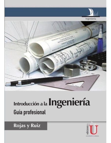 Introducción a la ingeniería, guía académica