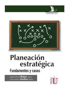 Planeación estratégica