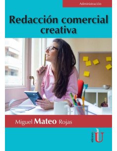 Redacción comercial creativa