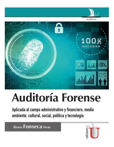Auditoría Forense