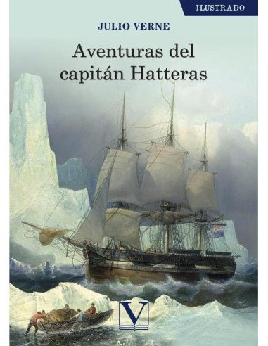 Aventuras del capitán Hatteras