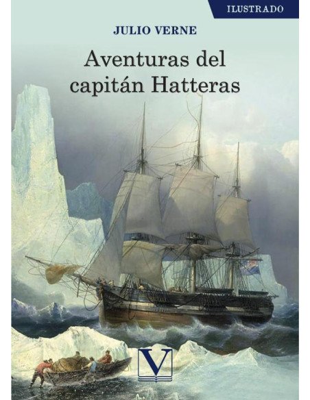 Aventuras del capitán Hatteras