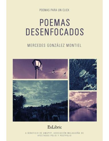 Poemas desenfocados