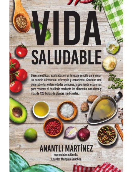 Vida saludable
