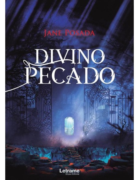 Divino pecado