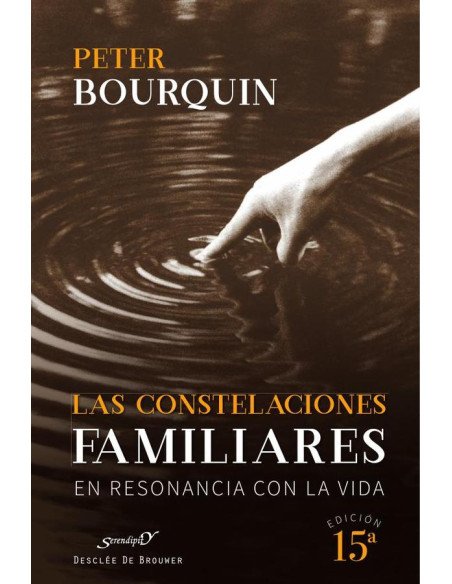 Las constelaciones familiares:En resonancia con la vida