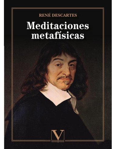 Meditaciones metafísicas