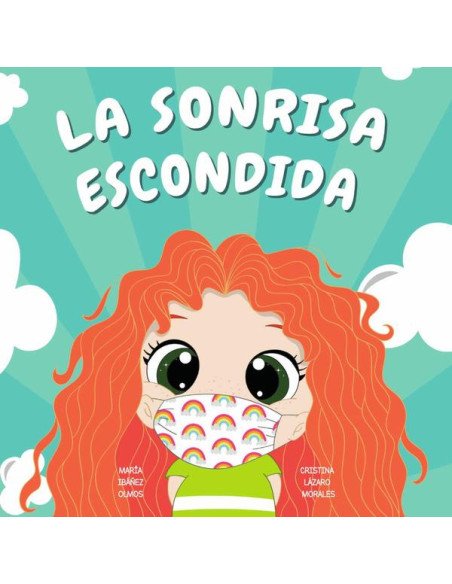 La sonrisa escondida