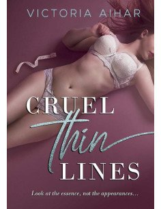 Cruel thin lines
