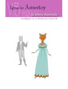 La zorra ilustrada